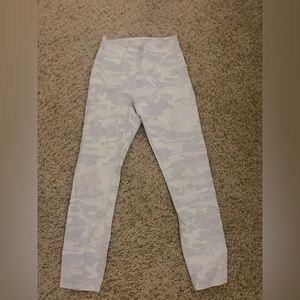 Lululemon align leggings